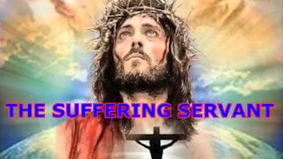 Site Hospedado Why is 'The Suffering Servant' important? Part 2