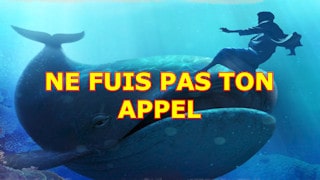 The Scott Smith Blog Ne Fuis pas ton appel