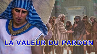 JW.org Le vrai pardon Genèse 45