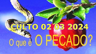 SantoAntonioorixi.blogspot Qu'est-ce que le péché ?