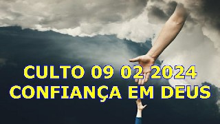 Paroquia São Luis Ayez confiance en Dieu