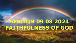 Pngtree La Fidélité de Dieu