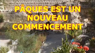 EZBB Pâques est un nouveau départs