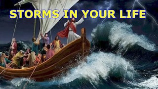 PuzzleFactory Les tempêtes de la vie