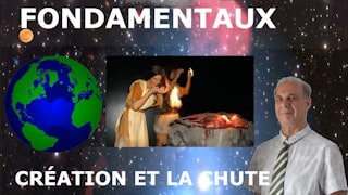 La Création et la Chute