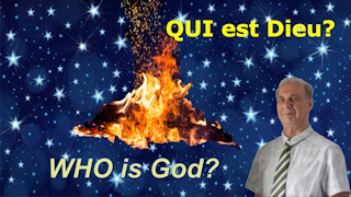 Qui est Dieu ?