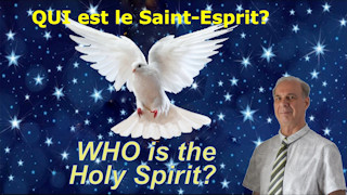 Qui est le Saint-Esprit ?